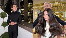 Asesinan en Polanco a Micky Hair, reconocido estilista de Ángela Aguilar y otras artistas
