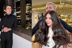 Asesinan en Polanco a Micky Hair, reconocido estilista de Ángela Aguilar y otras artistas