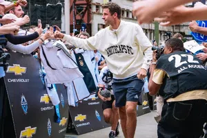 ¡Tiembla Messi! Thomas Müller amenaza al campeón del mundo