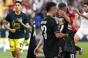 Mexicanos en Europa: Estos fueron los cambios, bajas y llegadas de la legión azteca en el Viejo Continente