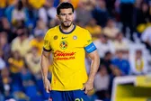 Erick Sánchez confiesa que extrañan a Henry Martín en América: "Es un líder en todos los sentidos"