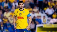 Erick Sánchez confiesa que extrañan a Henry Martín en América: "Es un líder en todos los sentidos"