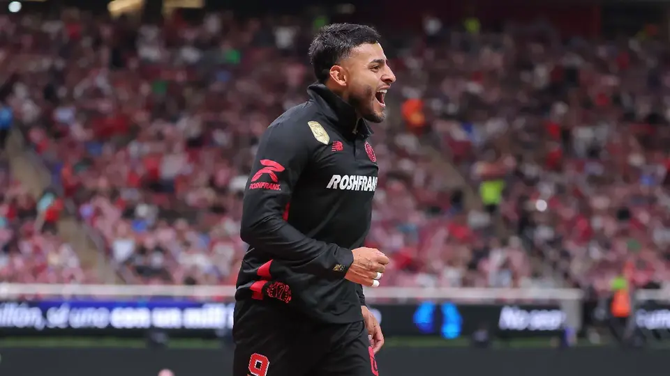 Liga MX: Este es el 11 ideal de la Jornada 9 del Apertura 2025