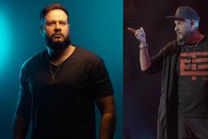 Supernova 2: Diego Ruzzarín acepta combate con El Temach, pero...