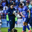 Ignacio Rivero en duda para Cruz Azul vs Juárez