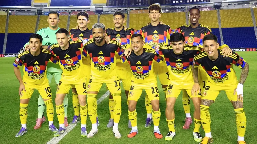 ¿Se pierde el Mundial? Jugador de América 'dolido' tras ser borrado del Tri por Javier Aguirre
