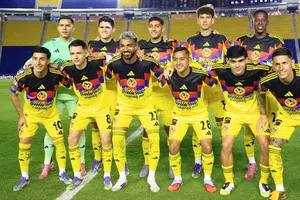 ¿Se pierde el Mundial? Jugador de América 'dolido' tras ser borrado del Tri por Javier Aguirre