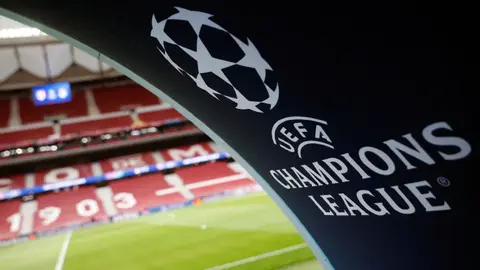 ¡Oficial! El Metropolitano será sede de la final de Champions 26/27
