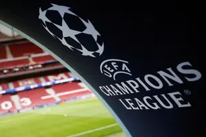 ¡Oficial! El Metropolitano será sede de la final de Champions 26/27