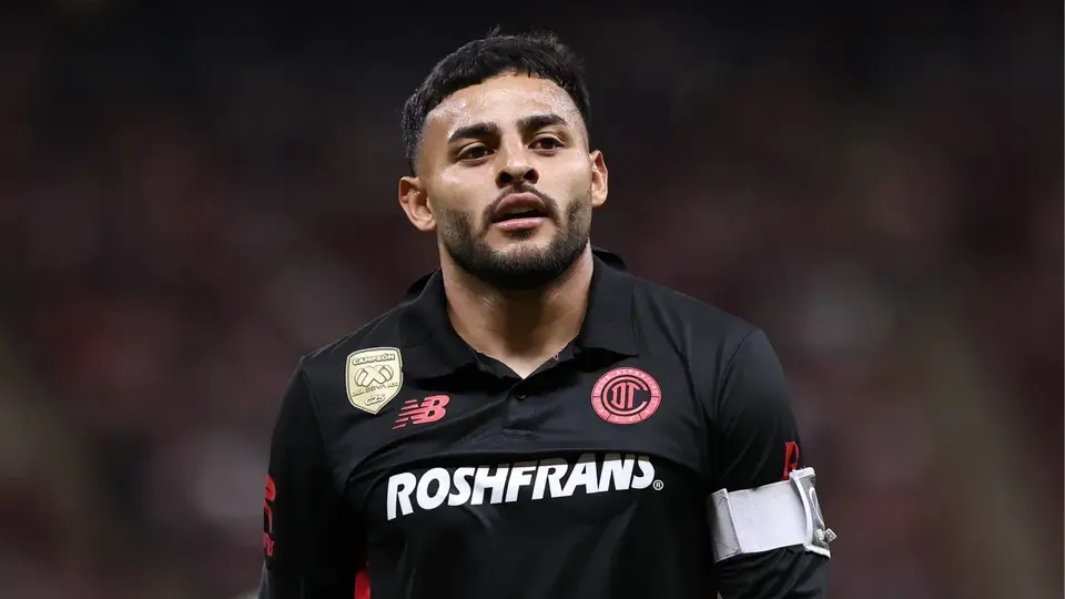 Alexis Vega sobre la afición de Chivas: "Les tengo mucho respeto, jamás me burlaría de ellos"