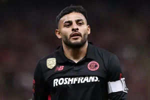 Alexis Vega sobre la afición de Chivas: "Les tengo mucho respeto, jamás me burlaría de ellos"