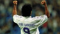 Hugo Sánchez recuerda su paso por Madrid y calienta el Derbi