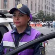 ¿Patrullas moradas en CDMX? Aquí te decimos la diferencia con el resto de unidades