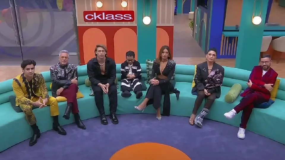 Filtran quién será el último eliminado de La Casa de los Famosos
