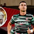 ¿Lesionó a aficionado? Cristiano Ronaldo empuja brutalmente a fan que se acercó a pedir una foto y el video ya es viral