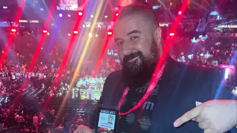Error que costó caro: la razón por la que Álvaro Morales no seguirá en ESPN