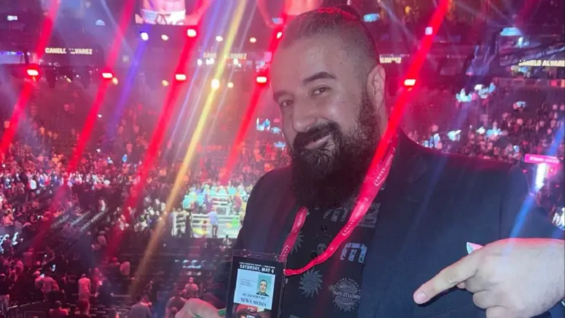 Error que costó caro: la razón por la que Álvaro Morales no seguirá en ESPN