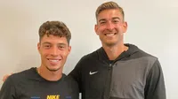 Berhalter y Klinsmann hijos compiten por formar parte de la selección de EEUU para el Mundial