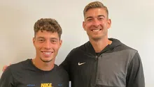 Berhalter y Klinsmann hijos compiten por formar parte de la selección de EEUU para el Mundial