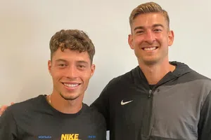 Berhalter y Klinsmann hijos compiten por formar parte de la selección de EEUU para el Mundial