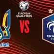 Eliminatorias UEFA: ¿Cuándo y dónde ver Ucrania vs Francia?
