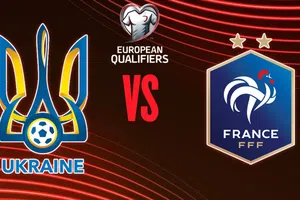 Eliminatorias UEFA: ¿Cuándo y dónde ver Ucrania vs Francia?