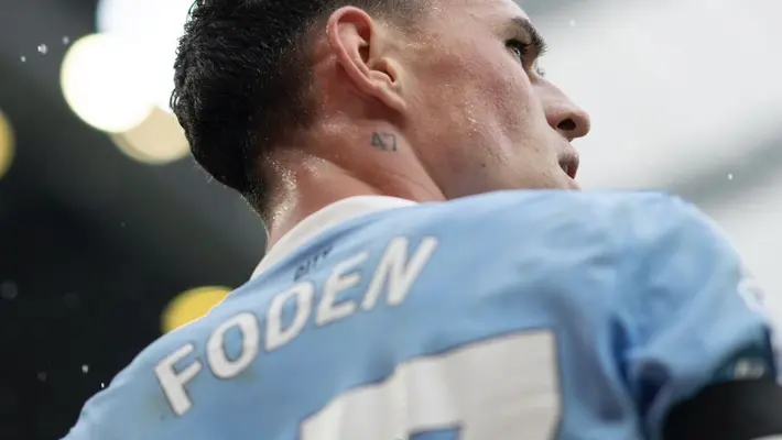 ¡Van con todo! Al-Nassr planea oferta millonaria por Phil Foden
