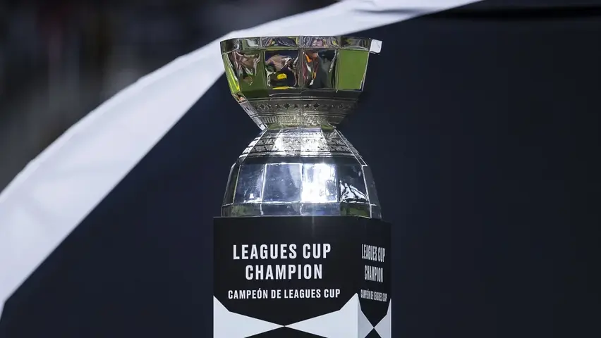 Semifinales de la Leagues Cup 2025 | MEXSPORT
