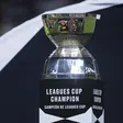 Leagues Cup: Así se jugarán las Semifinales
