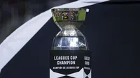 Leagues Cup: Así se jugarán las Semifinales
