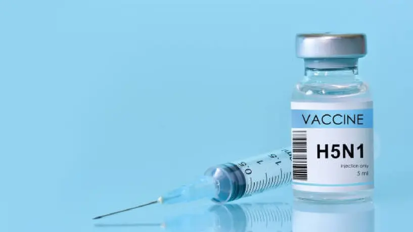 ¿Cuándo inicia la campaña de vacunación contra la influenza en México?
