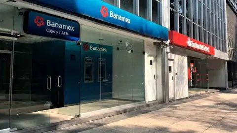 ¿Cerrarán los Bancos en México este 1 de septiembre?