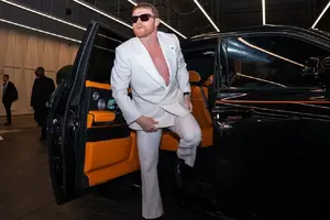 ¿Qué artistas acompañarán a Canelo en su entrada al ring contra Crawford?