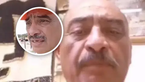 ¿Reportero de televisión? Don Beto reaparece en redes y sorprende con nueva etapa