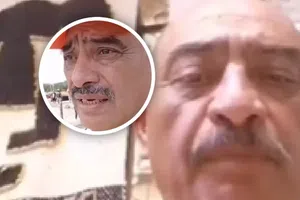 ¿Reportero de televisión? Don Beto reaparece en redes y sorprende con nueva etapa