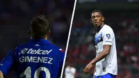 Chaco Giménez revienta a Anthony Martial: "hay que decirle que la Liga MX no le está haciendo un favor"
