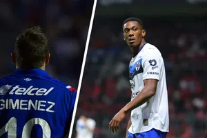 Chaco Giménez revienta a Anthony Martial: "hay que decirle que la Liga MX no le está haciendo un favor"