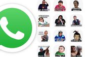 ¿Te pueden demandar por hacer stickers para WhatsApp? Esto se sabe