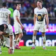 Pumas golea a Mazatlán con doblete de Guillermo Martínez y gol de JJ Macías