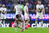 Pumas golea a Mazatlán con doblete de Guillermo Martínez y gol de JJ Macías