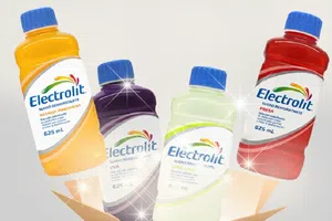 Profeco y COFEPRIS respaldan los sueros orales sobre las bebidas azucaradas