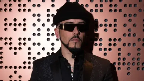 Yandel se pone sinfónico: anuncia show único en CDMX