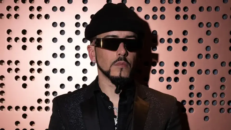 Yandel se pone sinfónico: anuncia show único en CDMX