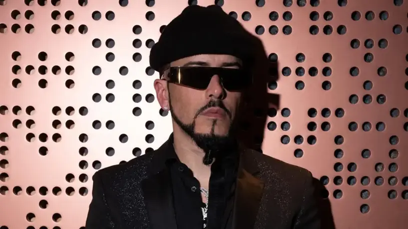 Yandel se pone sinfónico: anuncia show único en CDMX
