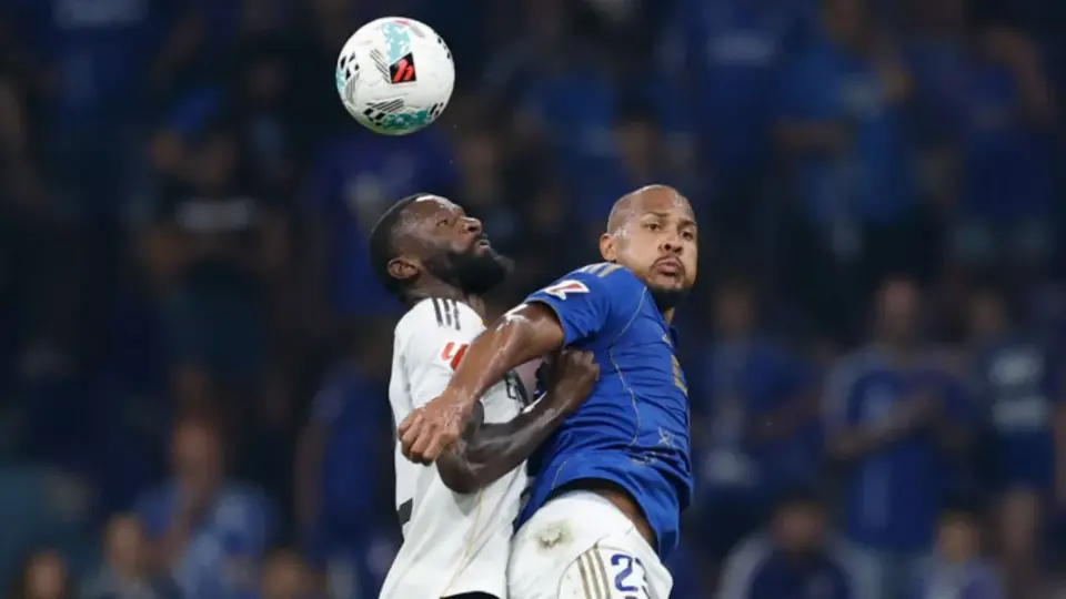 Muralla Blanca: La nueva defensa del Real Madrid comienza a dar resultados