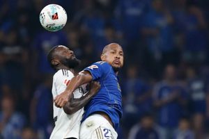 Muralla Blanca: La nueva defensa del Real Madrid comienza a dar resultados