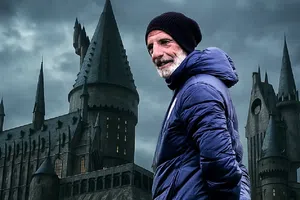 Técnico de equipo uruguayo compara a su equipo con Harry Potter