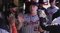 MLB Playoffs 2025: Tigres aprovechan errores de Cleveland y vencen a Guardianes