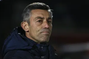 FIFA ordena al Santos pagar 13 millones de reales a Pedro Caixinha