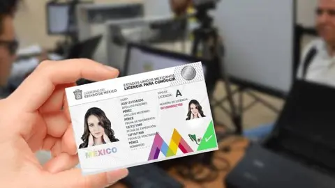 Licencia digital Edomex: cómo tramitarla desde tu celular